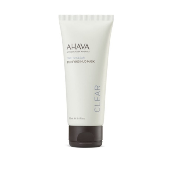 Ahava Purifying Mud Mask New - Picture 1 of 7
